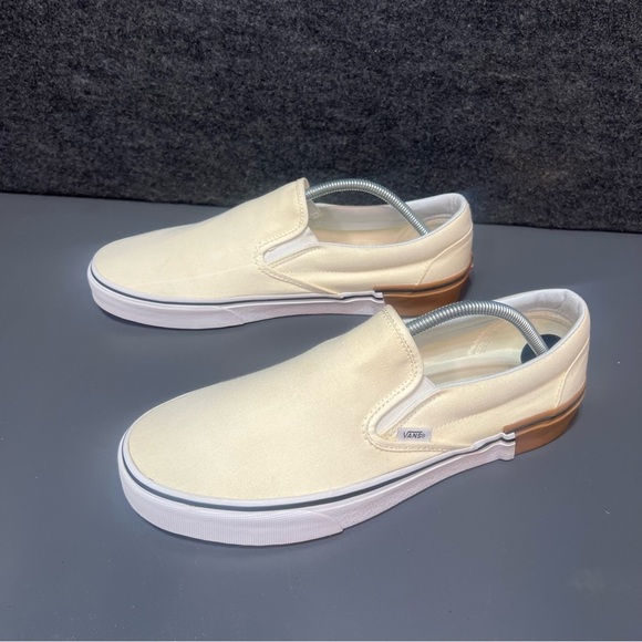 Vans Classic Slip On Sneaker Mens Size 11.5 - Picture 9 of 14